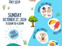 Come visit us at Del Rey Day!