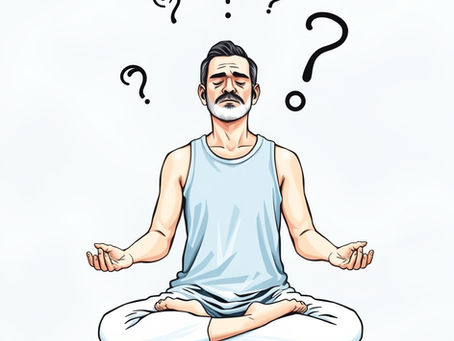 Is Meditation Yoga?
