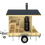 Thumbnail: Sauna on wheels (2.2 x 2.4m)