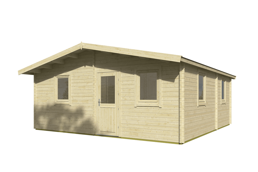 Thumbnail: Alberche (5m x 5m) 