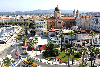 SAINT-RAPHAEL-55