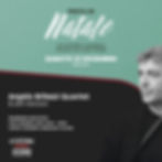 Angelo Bifezzi Quartet - Jam Session Jazz