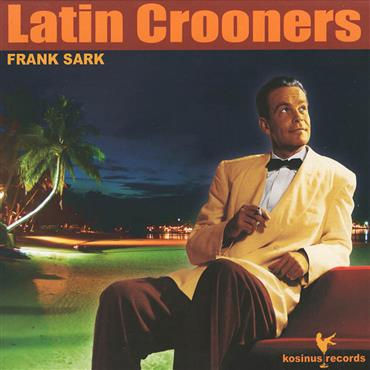 LATIN CROONERS