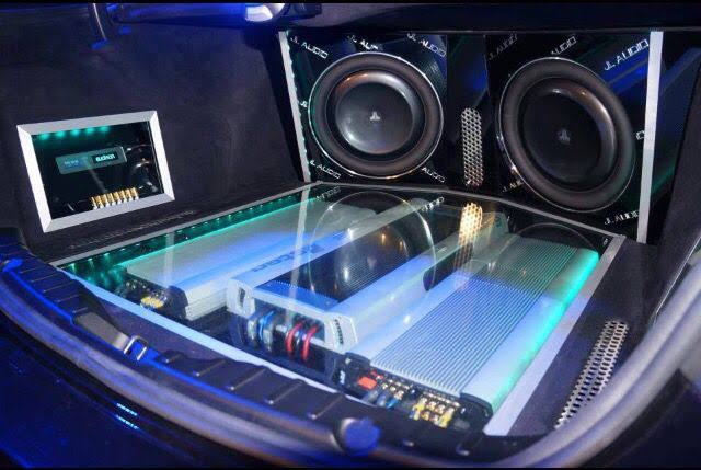 Course Audio Car What Happened to the Car Audio Scene?