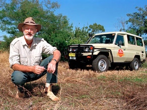 Do we modify 4X4's just for the sake of it?