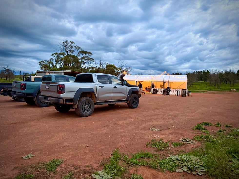 Ranger Super Duty Styleside Pickup XL