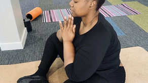 As We Enter Into a Year of Abundance