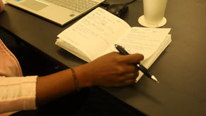 The Path To Publishing is a Journey
