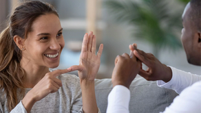 Recognizing Deaf History Month