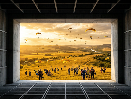 Designing Your Egress