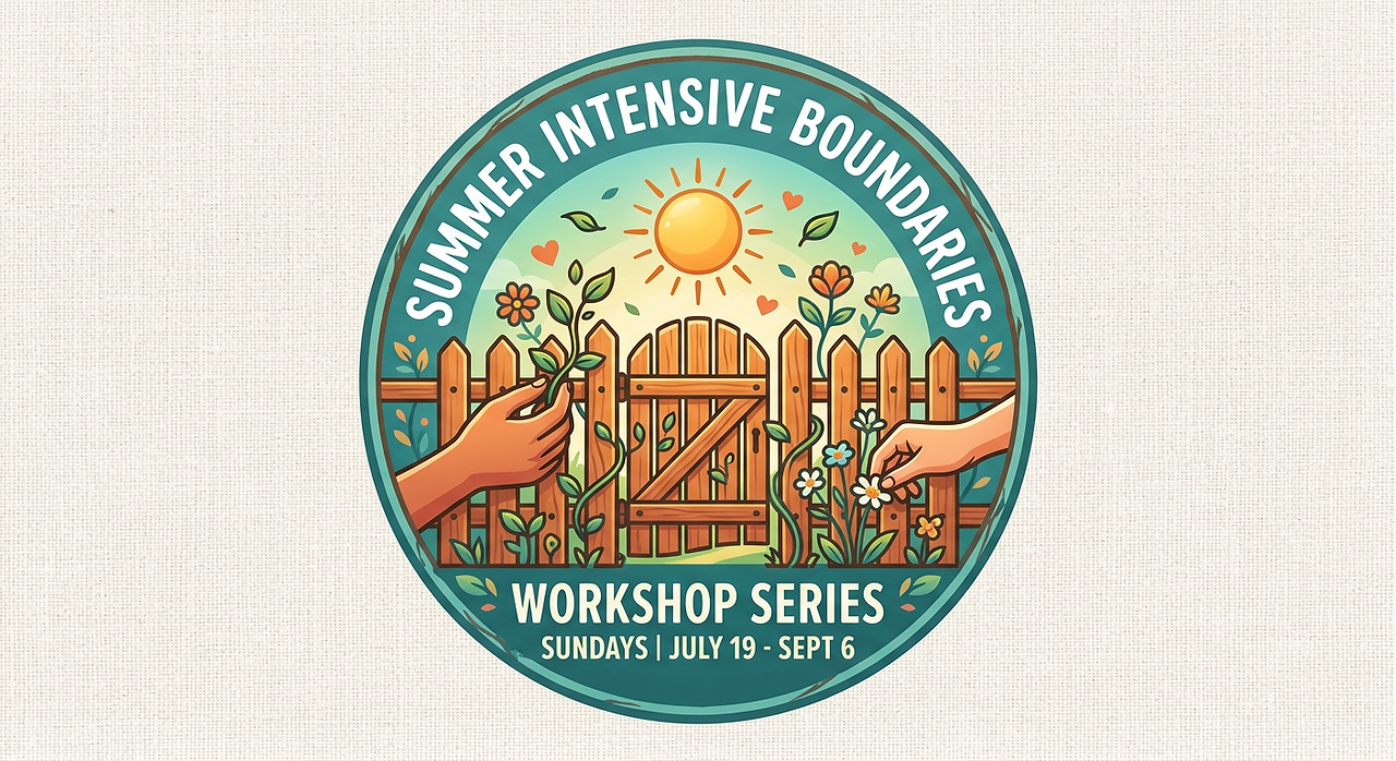 Sundays July 19-Sept 6 2026
