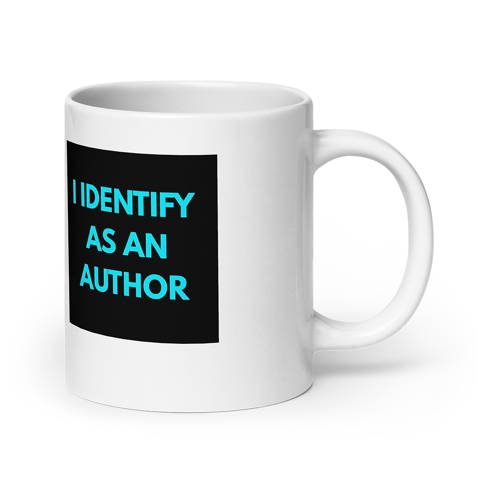 Thumbnail: White Glossy Mug