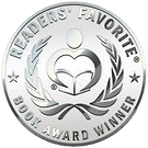 Reader's Favorite Book Award Winner Seal