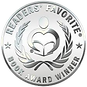 Reader's Favorite Book Award Winner