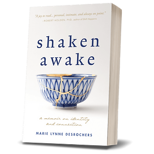 recbflTNSWh1.png is book cover image of Shaken Awake