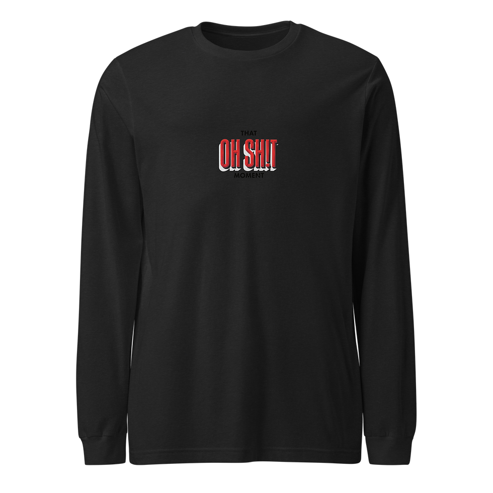 Thumbnail: Unisex Long Sleeve Tee | Bella + Canvas 3501