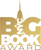 Big Book NYC Award