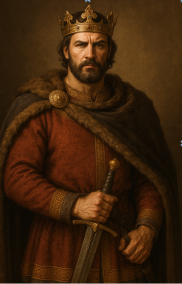 10. William the Conqueror .png