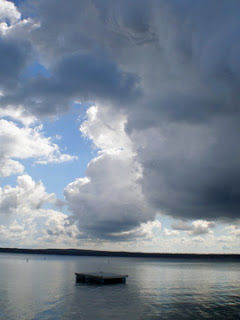 Reminder: Upcoming Writer’s Workshops and Events