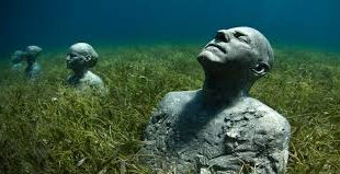 The Bottom of the Ocean