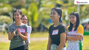 EmpowerHer Camp 2025: The Girl I Am, The Change I Lead