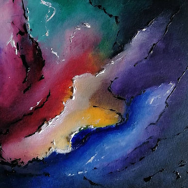 Finding Colour