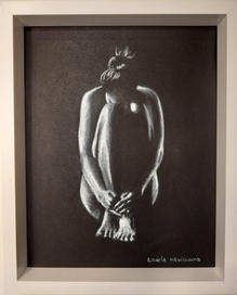 Female Study - Emotions