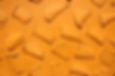 Uneven Orange Wall
