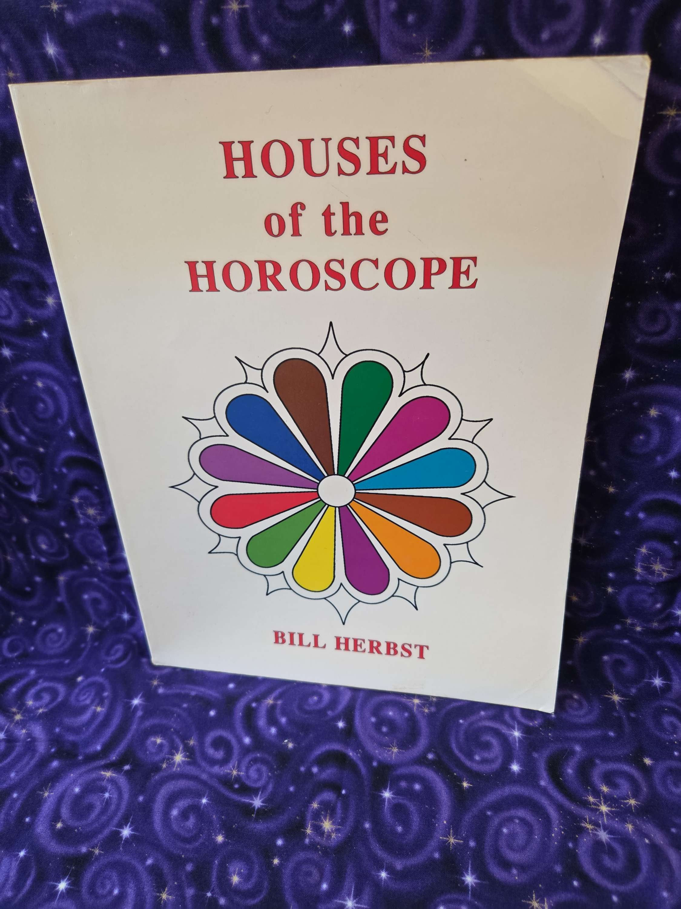 Houses of the Horoscope