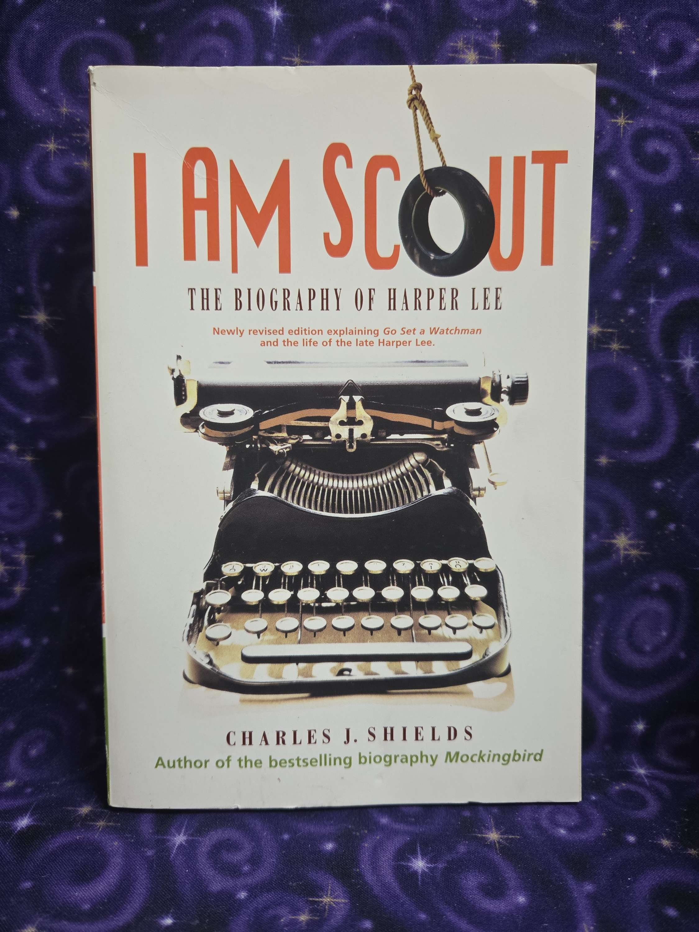 I am Scout: The Biography of Harper Lee