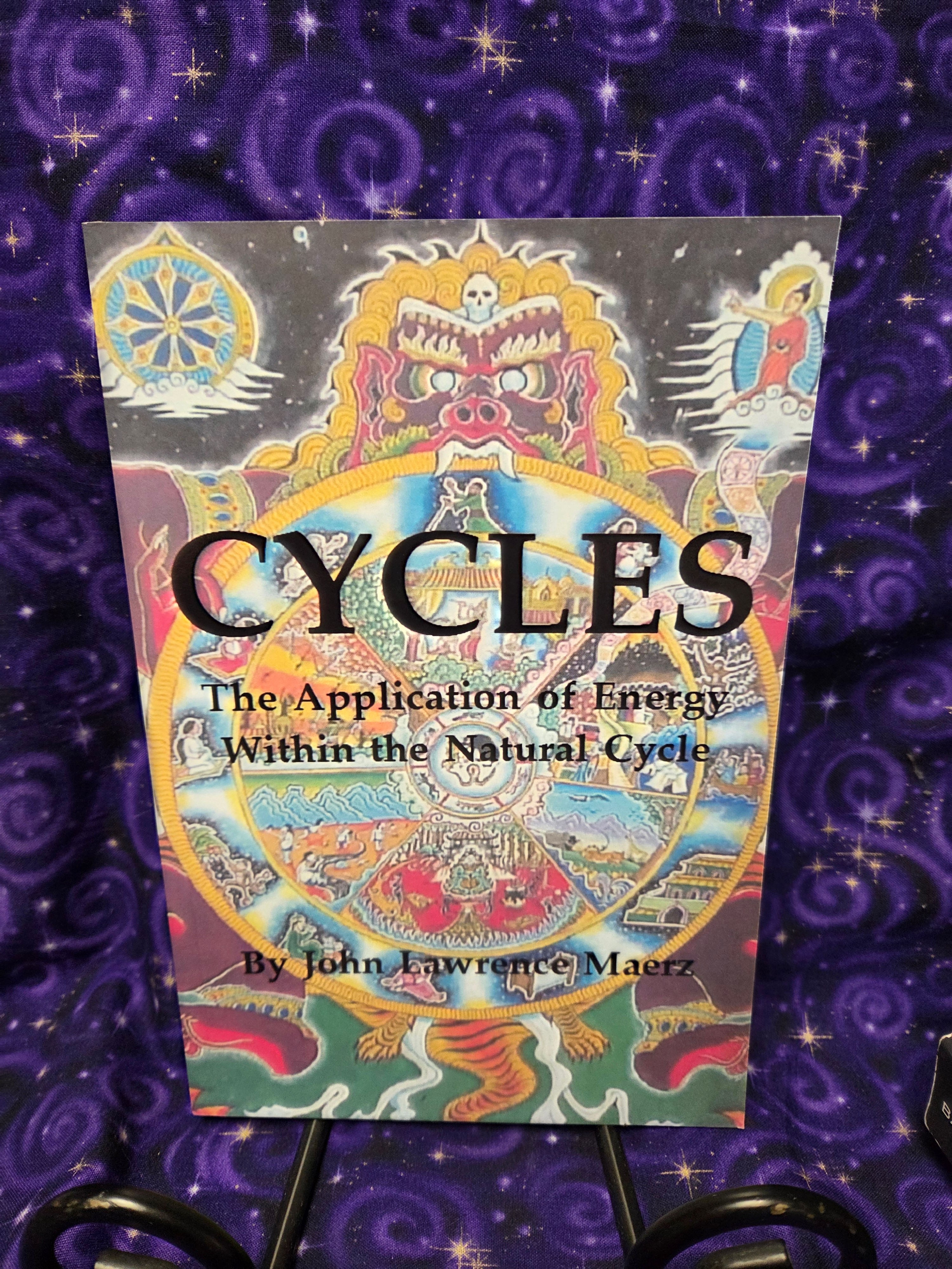 Cycles: The Application of Energy Within the Natural Cycle