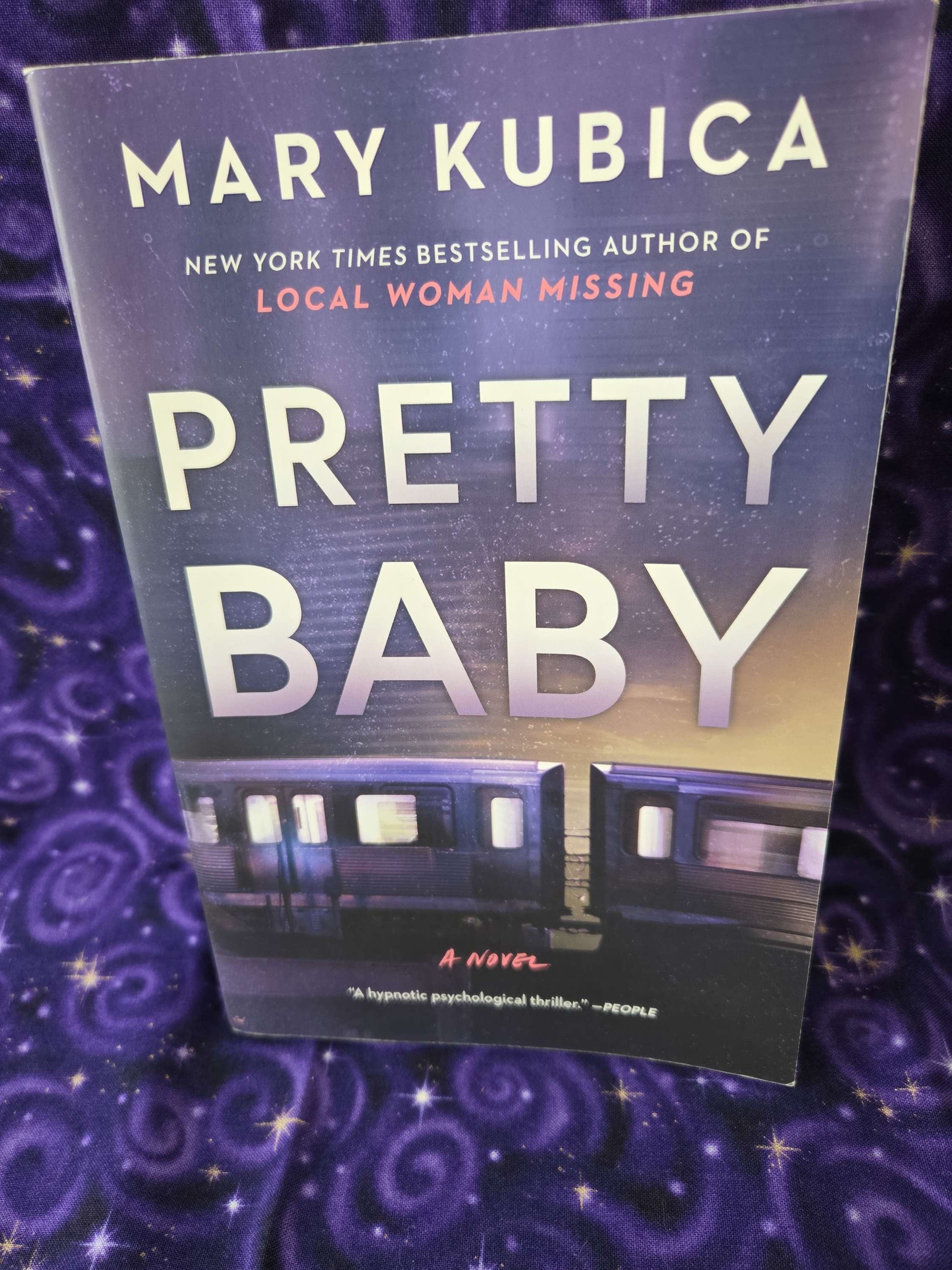 Pretty Baby by Mary Kubica