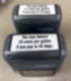 stamps