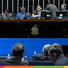 Senado aprova ampliação da Câmara para 531 deputados a partir de 2027