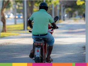 Luís Eduardo Magalhães estabelece novas regras para o uso de patinetes, motos e bicicletas elétricas
