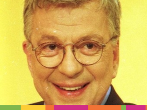 Morre aos 83 anos Renato Machado, referência do telejornalismo brasileiro