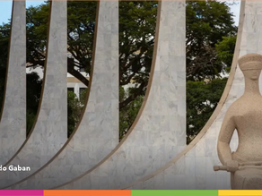 Defesa de Bolsonaro indica nove advogados para julgamento no STF