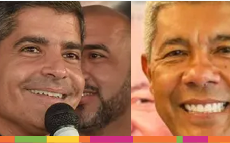 ACM Neto lidera disputa pelo Governo da Bahia em 2026, aponta pesquisa