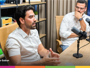 Prefeito Junior Marabá cumpre agenda em Salvador