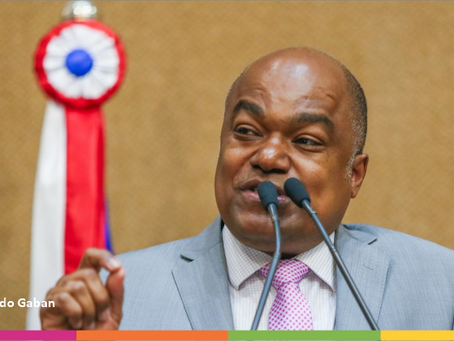 ”O silêncio do PT é constrangedor”, diz Samuel Júnior sobre operação da Polícia Federal em sindicato do irmão de Lula