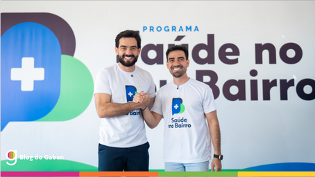 2ª edição do Saúde no Seu Bairro realiza 5 mil atendimentos em três dias