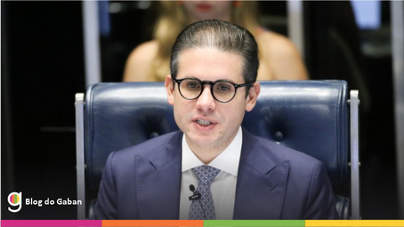 Motta afirma que o Plenário vai decidir sobre a perda de mandato da deputada Carla ZambelliFonte: Agência Câmara de Notícias