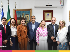 Prefeitura e Tribunal de Justiça firmam cooperação para facilitar acesso a serviços judiciais através de Wi-Fi gratuito