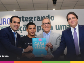 Salvador vai regularizar mais 40 mil imóveis pelo programa Casa Legal