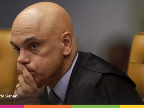 Moraes decreta prisão domiciliar de Bolsonaro