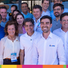 Junior Marabá recebe Neto na Bahia Farm Show