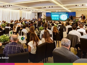 Luís Eduardo Magalhães: Cerrado Summit inicia debates sobre agricultura regenerativa rumo à COP30