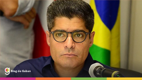 ’Você tá com muito tempo livre’, dispara ACM Neto contra Jerônimo após deboche em podcast