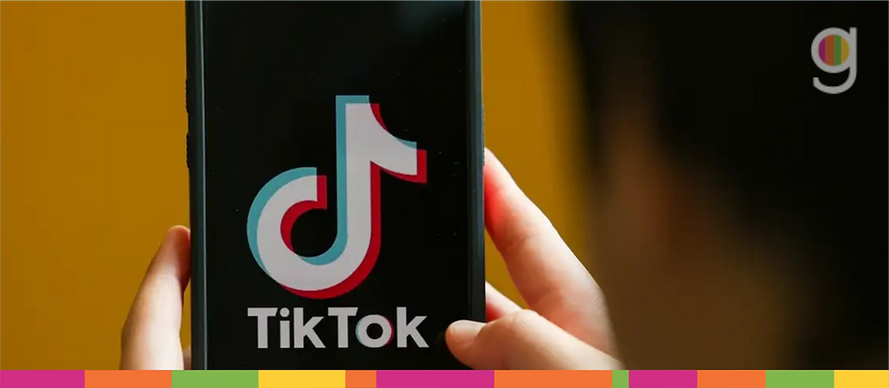 Brasil multa TikTok em R$ 153,7 mi por falhas em dados de adolescentes