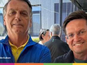 João Roma reage à prisão domiciliar de Bolsonaro: “Vergonha para o Brasil